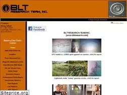 Sites similar to bltresearch.com