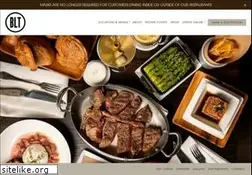 Sites similar to bltrestaurants.com