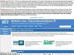 Sites similar to bltshop.com
