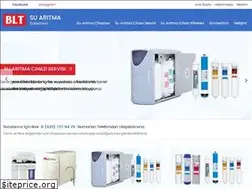 Sites similar to bltsuaritma.com