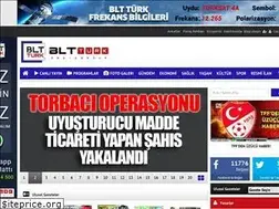 Sites similar to bltturktv.com