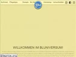 Sites similar to blu-blumen.de