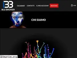 Sites similar to blu-broker.com