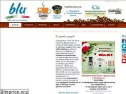Sites similar to blu-caffe.com