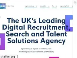 Sites similar to blu-digital.co.uk