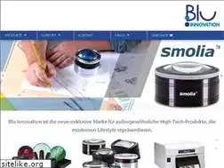 Sites similar to blu-innovation.de