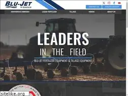 Sites similar to blu-jet.com