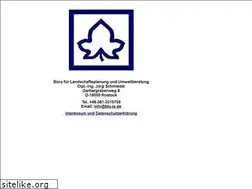 Sites similar to blu-js.de