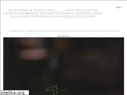 Sites similar to blu-locarno.ch
