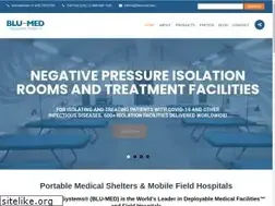 Sites similar to blu-med.com
