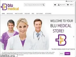 Sites similar to blu-medical.shop
