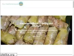 Sites similar to blu-mediteraneo.de