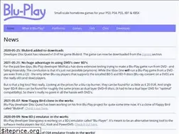Sites similar to blu-play.com
