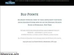 Sites similar to blu-pointe.com
