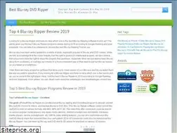 Sites similar to blu-ray-dvd-ripper.com