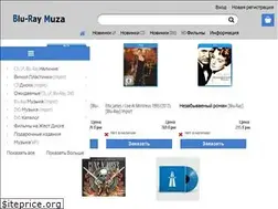Sites similar to blu-ray-muza.com.ua