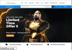 Sites similar to blu-raymovies.space