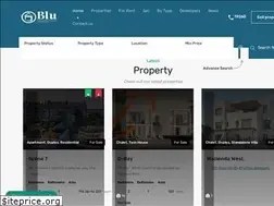 Sites similar to blu-realestate.com