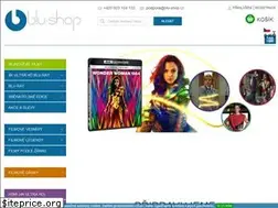 Sites similar to blu-shop.cz