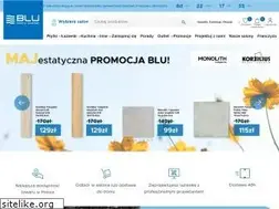 Sites similar to blu.com.pl