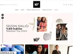 Sites similar to blu.com.tr