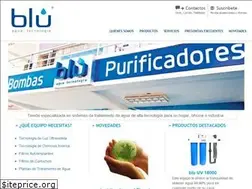 Sites similar to blu.com.ve