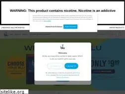 Sites similar to blu.com