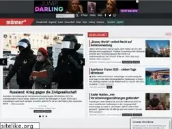 Sites similar to blu.fm