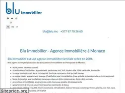 Sites similar to blu.mc