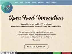 Sites similar to blu1877.com