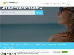 Sites similar to blualghero-sardinia.com