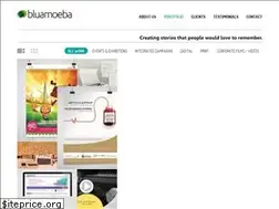 Sites similar to bluamoeba.com