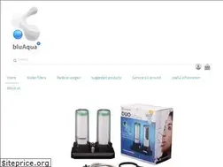 Sites similar to bluaqua.com