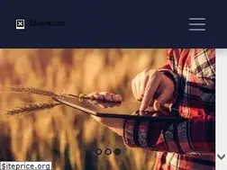 Sites similar to bluarancio.com