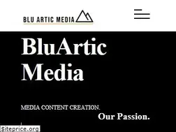 Sites similar to bluartic.com