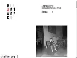 Sites similar to bluartwork.com
