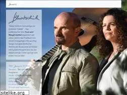 Sites similar to bluatschink.at