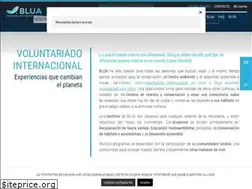 Sites similar to bluavoluntariado.org