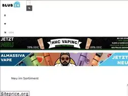 Sites similar to blub24.com
