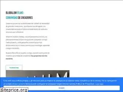 Sites similar to blubalumfilms.com