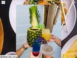 Sites similar to blubasilwineandgrill.com