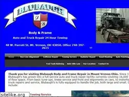 Sites similar to blubaughs.com