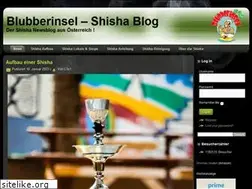 Sites similar to blubberinsel.at