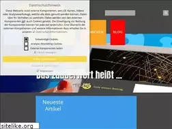Sites similar to blubbr.de