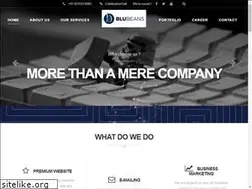 Sites similar to blubeans.com