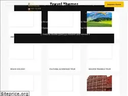 Sites similar to bluberryholidays.com