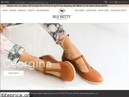 Sites similar to blubetty.co.za