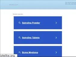 Sites similar to blubio.com