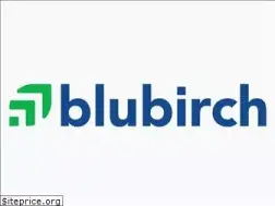 Sites similar to blubirch.com
