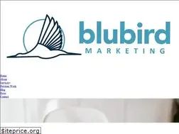 Sites similar to blubirdmarketing.com
